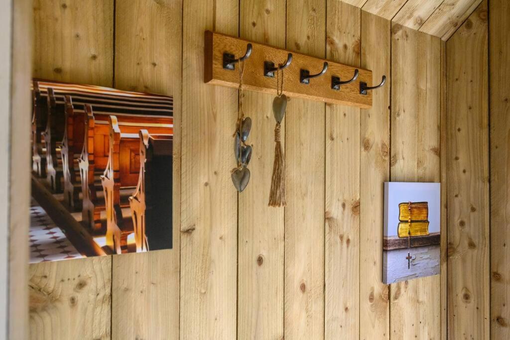 Country Cottage By St. Andrews Buitenkant foto